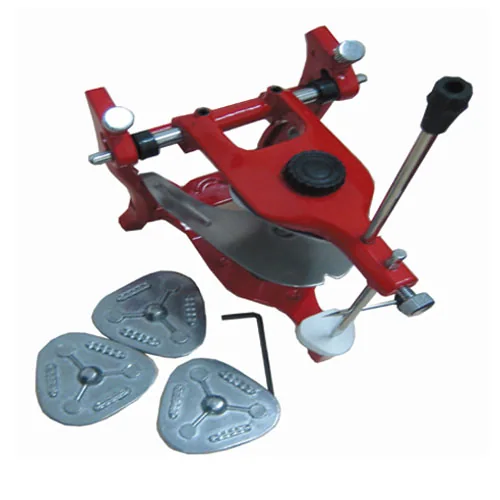 Articulator,Europe Type,Red - Dental Tools