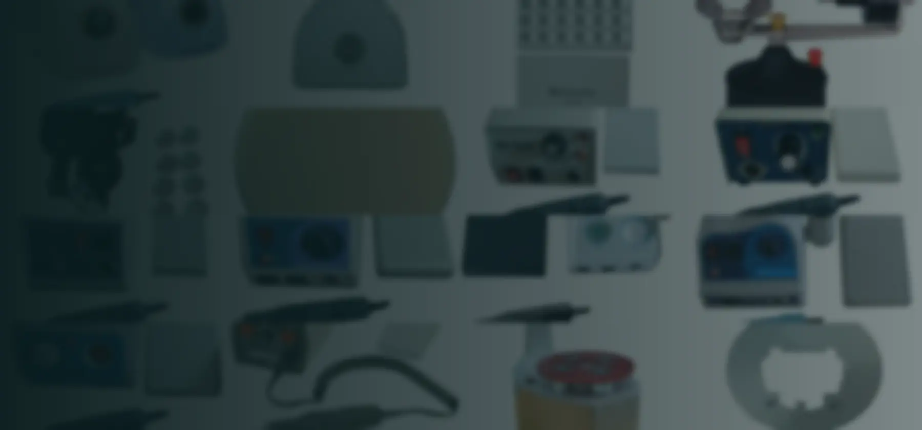 You Dent Co., Ltd. — Banner Hero