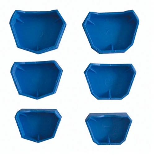 Bego Type Model Base Moulds - Dental Tools