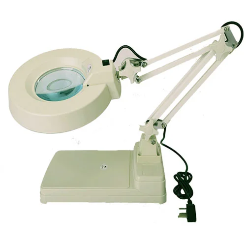 Bench Light,2 - Dental Tools