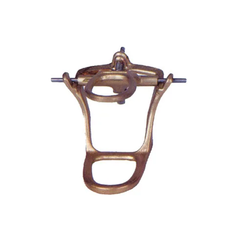 Brass Articulator,Large - Dental Tools