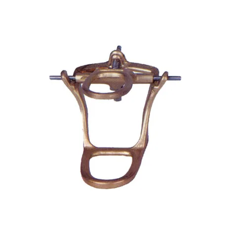 Brass Articulator,Large
