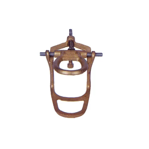 Brass Articulator,Medium - Dental Tools