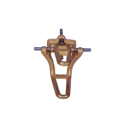 Brass Articulator,Small - Dental Tools