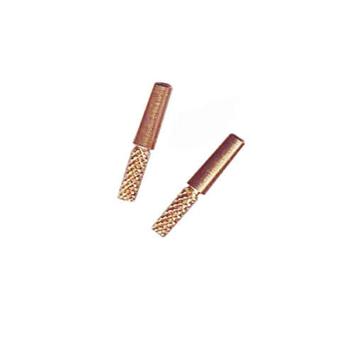 Brass Dowel Pin,Short - Pindex and Dowel Pins