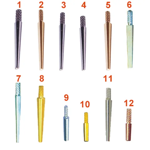 Brass Dowel Pins
