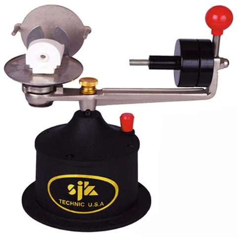 You Dent Co., Ltd. — Casting Machine 1 T