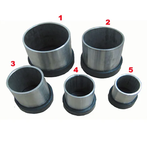 Casting Rings,Stainless Steel - Dental Equipment