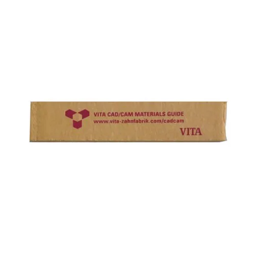 Compressible Sponge VITA - Dental Tools