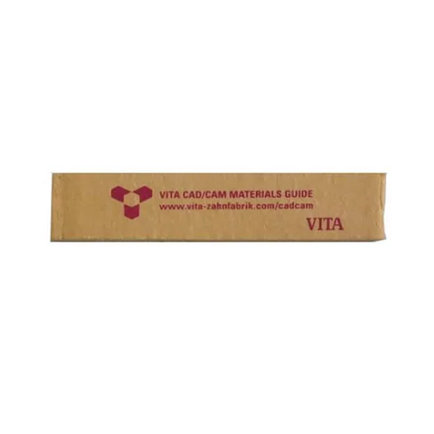 Compressible Sponge VITA
