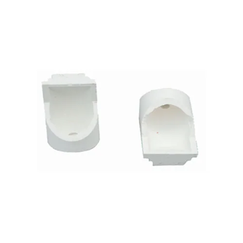 Crucible - Dental Equipment