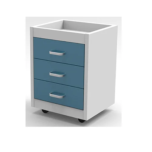 Cupboard - Dental Equipment
