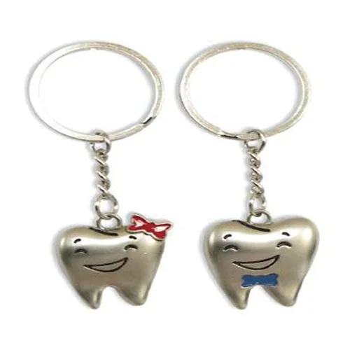 Dental Key Chain,1 - Dental Tools
