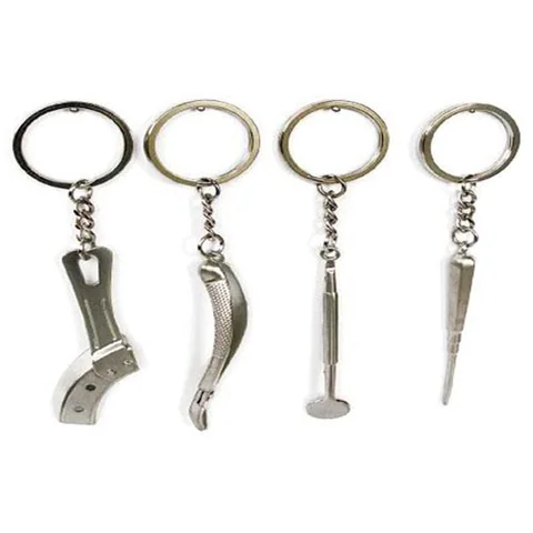 Dental Key Chain,2