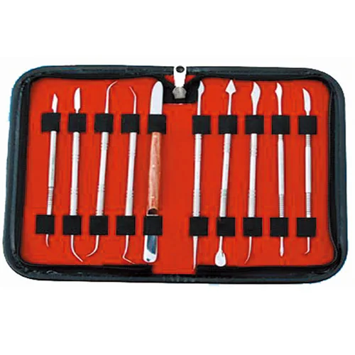 Dental Lab Kit - Dental Tools