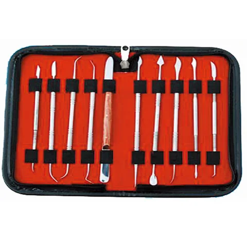 Dental Lab Kit