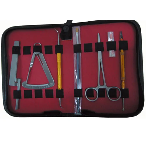 Dental Lab Kit for Porcelain - Dental Tools