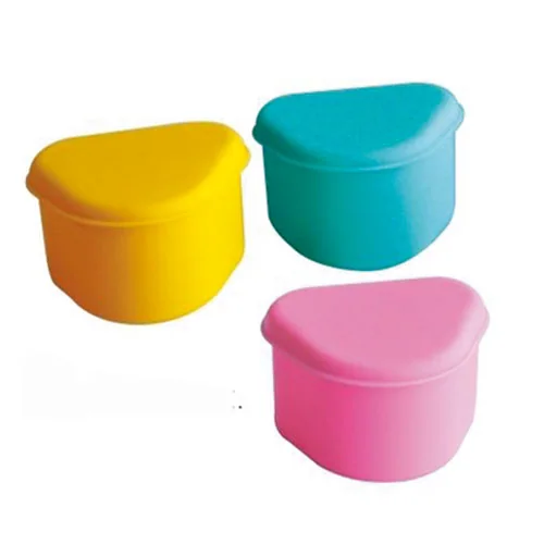 Denture Box,Large - Dental Tools