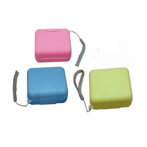 Denture Box,Medium - Dental Tools