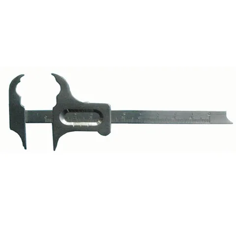 Device Bohley,Stainless Steel