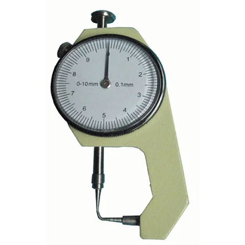Dial Caliper