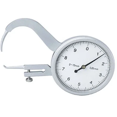 Dial Caliper,New - Dental Tools