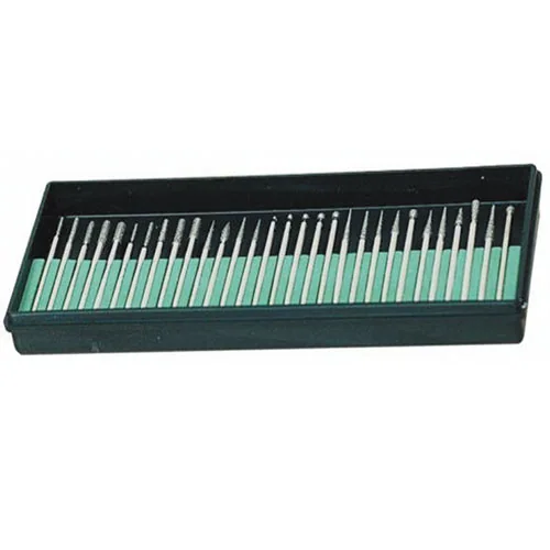 Diamond Burs Set - Dental Tools