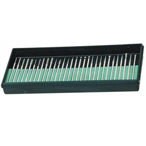 Diamond Burs Set
