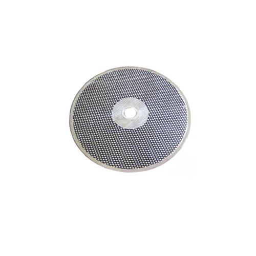 Diamond Disc for Model Trimmer - Dental Equipment