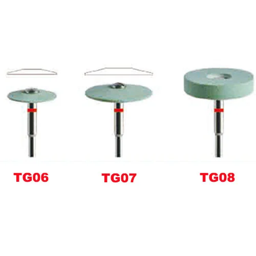 Diamond Turbo Grinder,2 - Dental Tools