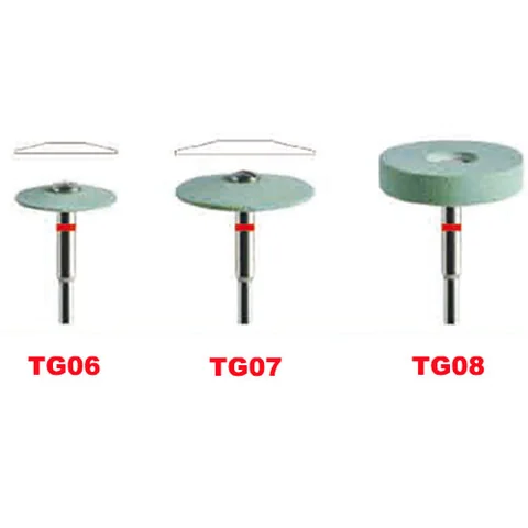 Diamond Turbo Grinder,2