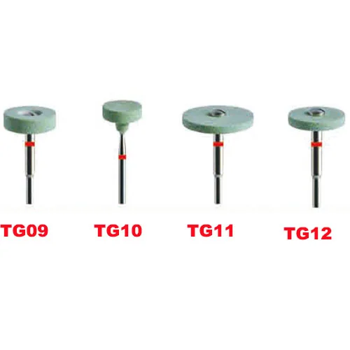 Diamond Turbo Grinder,3 - Dental Tools