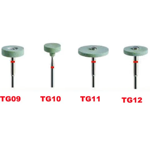 Diamond Turbo Grinder,3