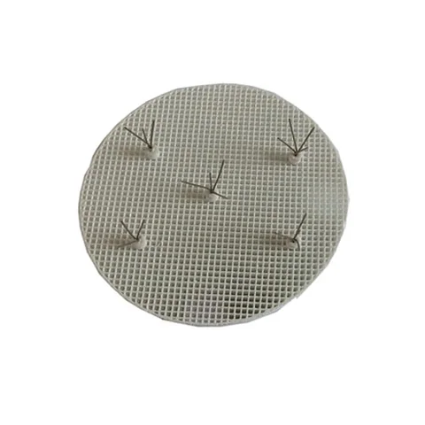 소성 트레이, 72mm, Amann Girrbach 핀