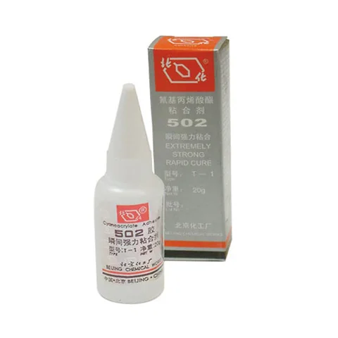 Glue,502#