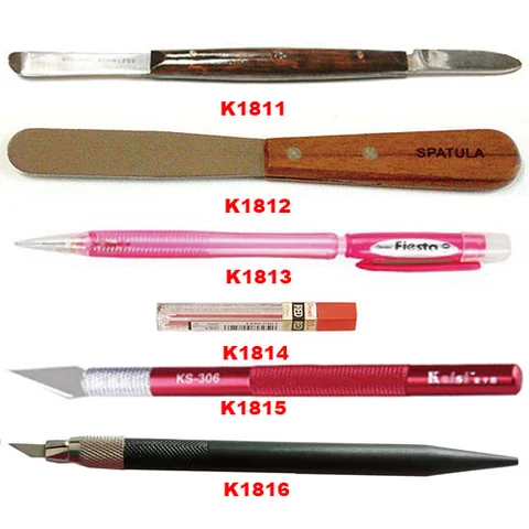 Gravers,2