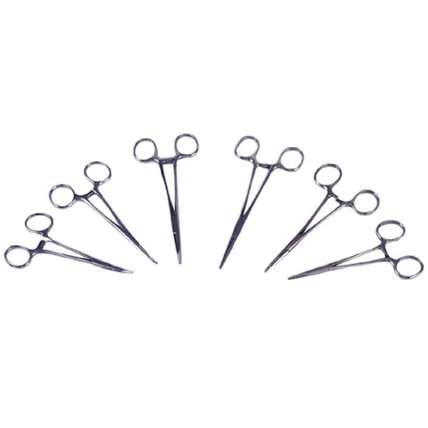 Hemostats