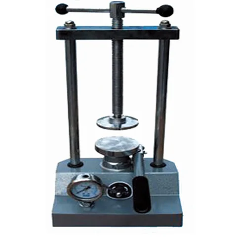 Hydraulic Presser