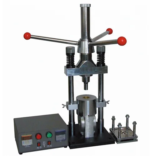 You Dent Co., Ltd. — Injection Machine 1 D