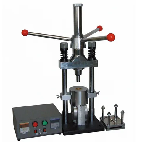 You Dent Co., Ltd. — Injection Machine 1 T