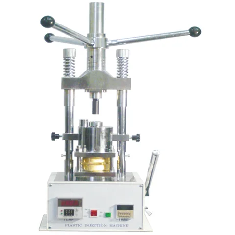 You Dent Co., Ltd. — Injection Machine Hydraulic 1 T