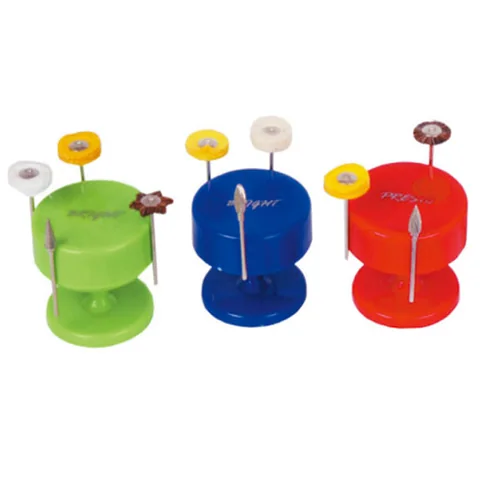 Magnetic Bur Holder