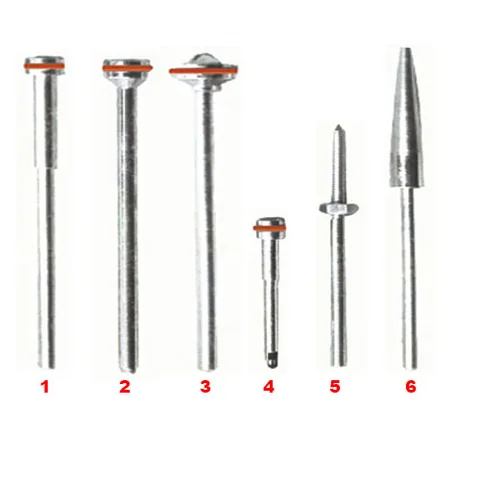 Mandrels