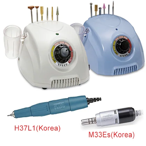 마라톤 3 뉴 챔피언 마이크로모터