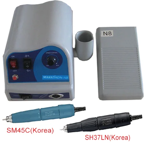 Micromotors