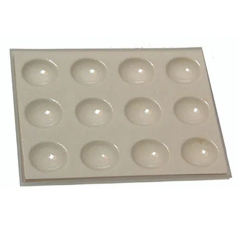팔레트, 12웰
