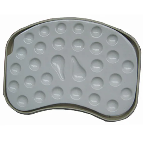 Ceramic Plates and Trays