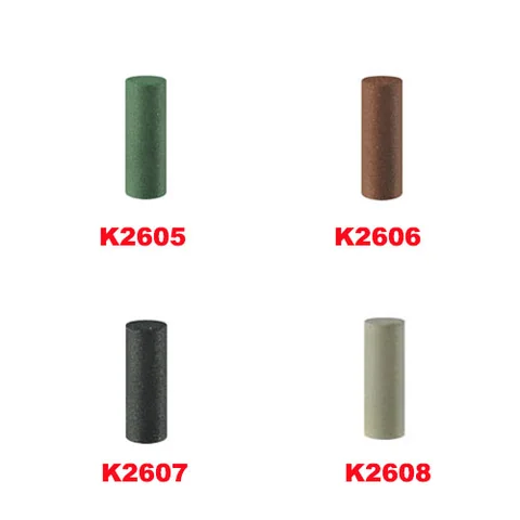 Rubber Points