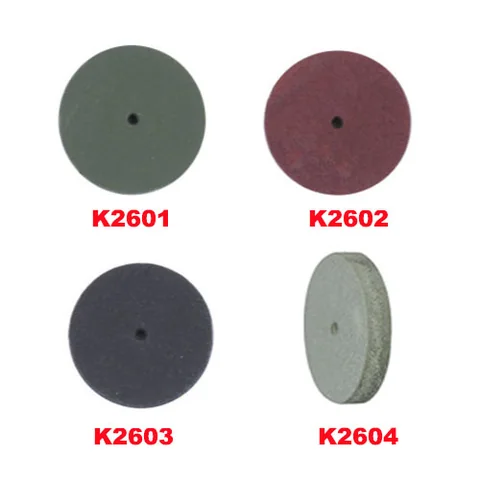 Rubber Wheel