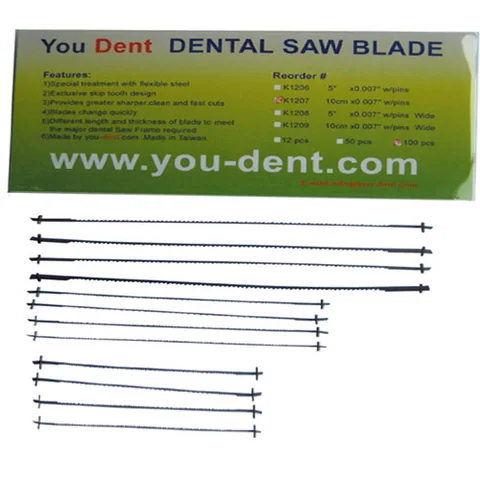 Saw Blades
